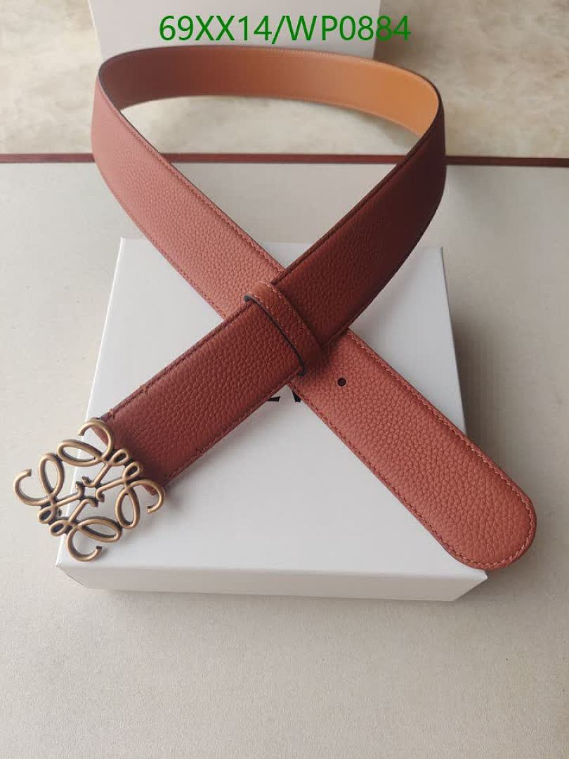 Loewe-Belts Code: WP0884 $: 69USD