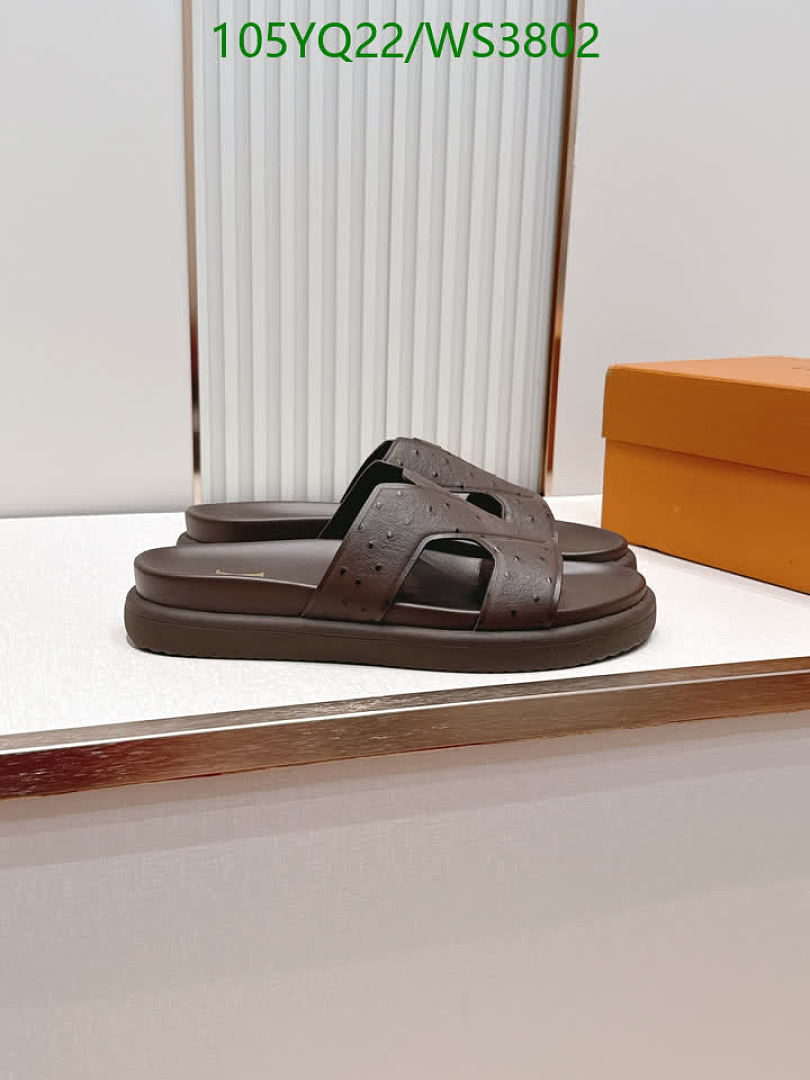 LV-Men shoes Code: WS3802 $: 105USD