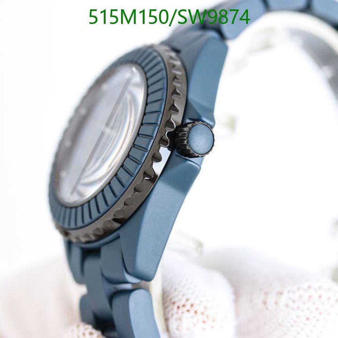 Chanel-Watch-Mirror Quality Code: SW9874 $: 515USD