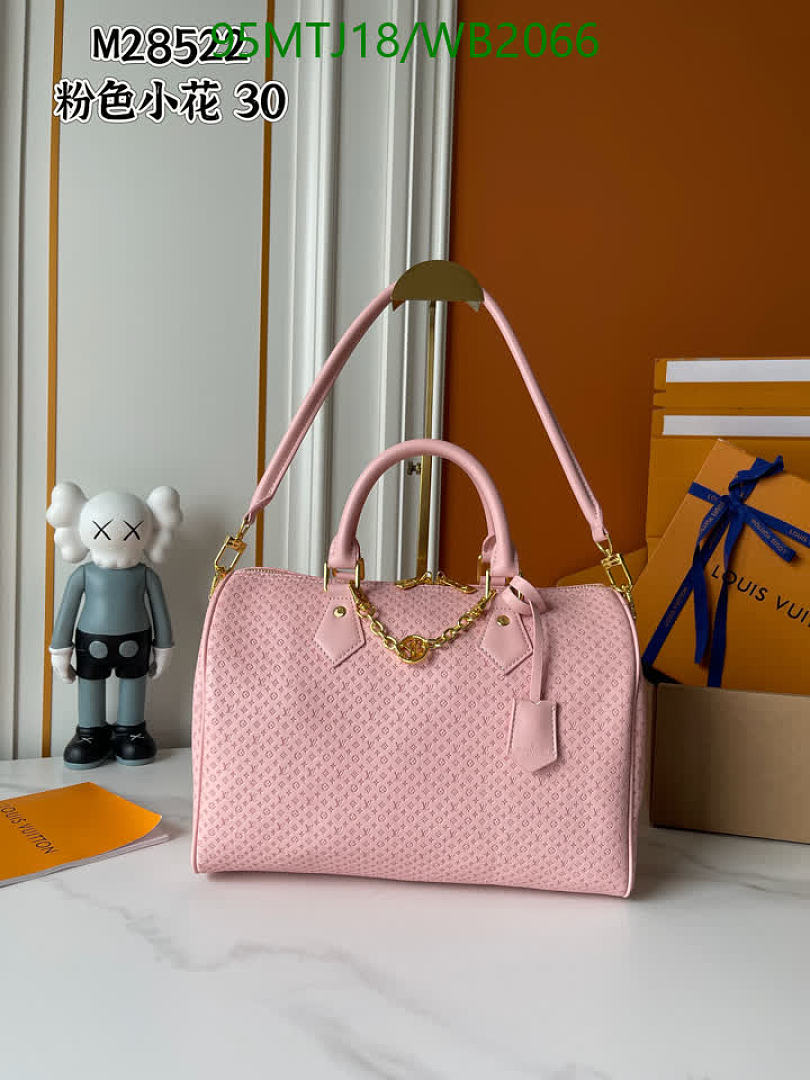 LV-Bag-4A Quality Code: WB2066 $: 95USD
