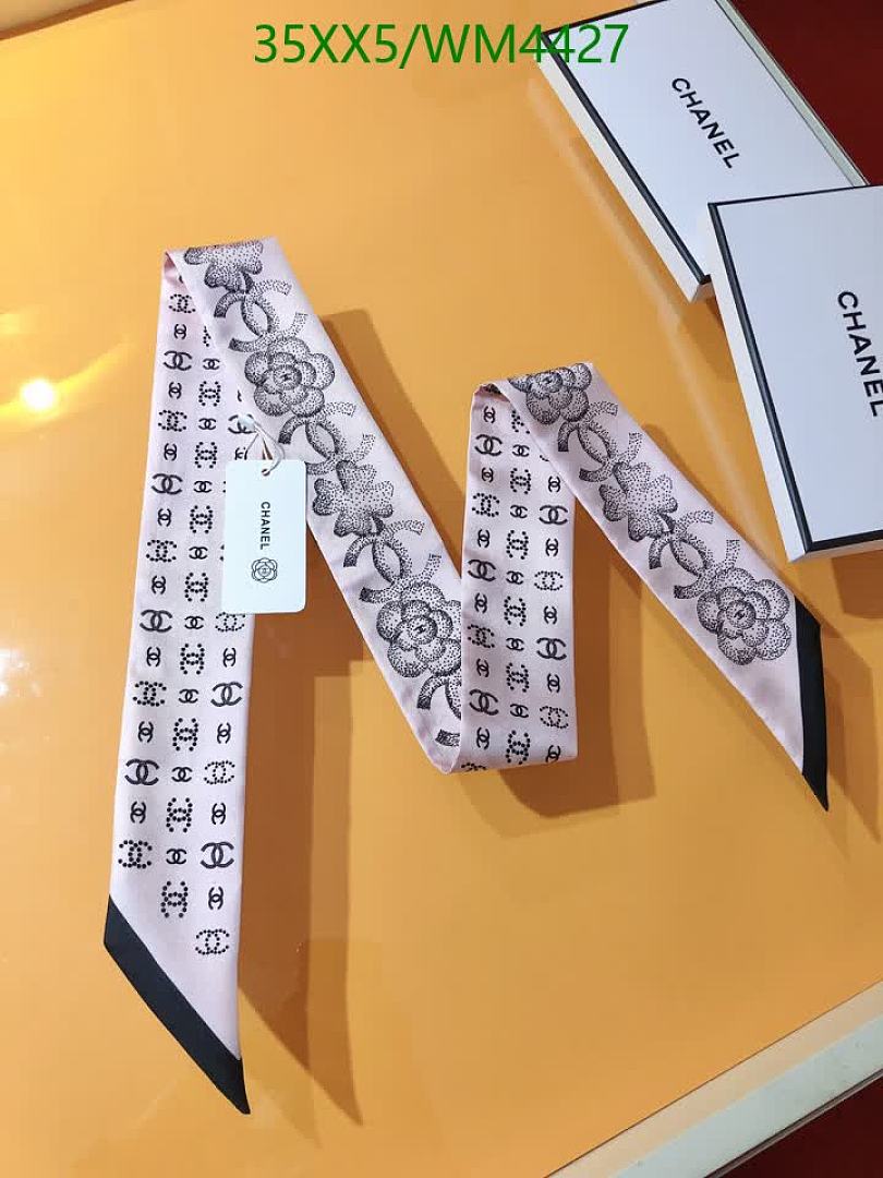 Chanel-Scarf Code: WM4427 $: 35USD