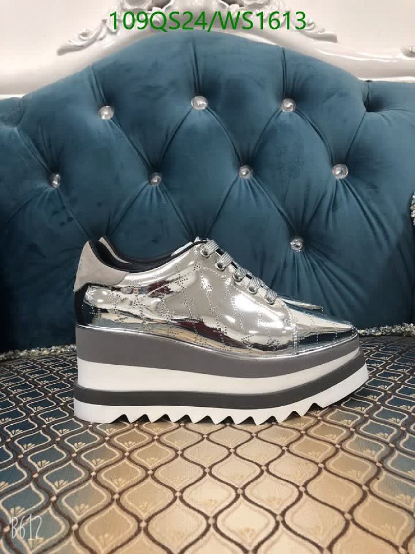 Stella-McCartney-Women Shoes Code: WS1613 $: 109USD