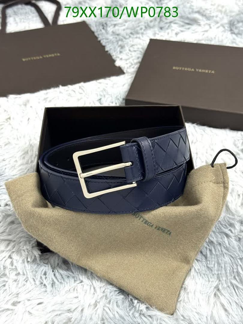 BV-Belts Code: WP0783 $: 79USD