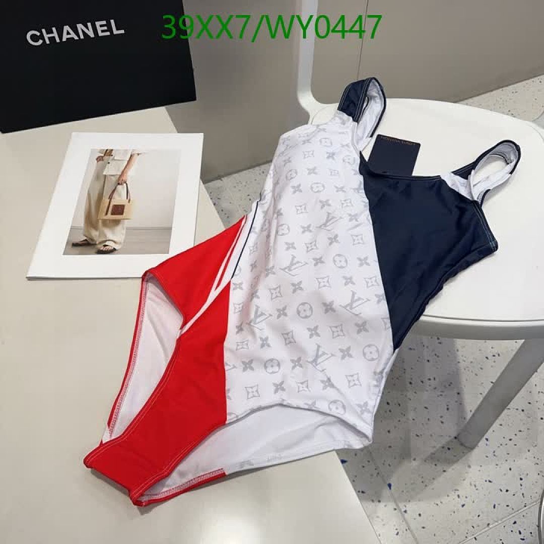 LV-Swimsuit Code: WY0447 $: 39USD