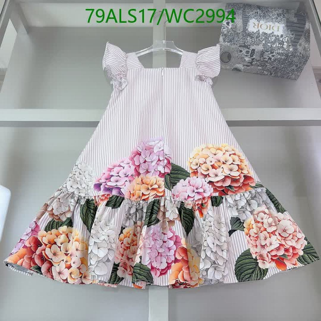 D&G-Kids Clothing Code: WC2994 $: 79USD