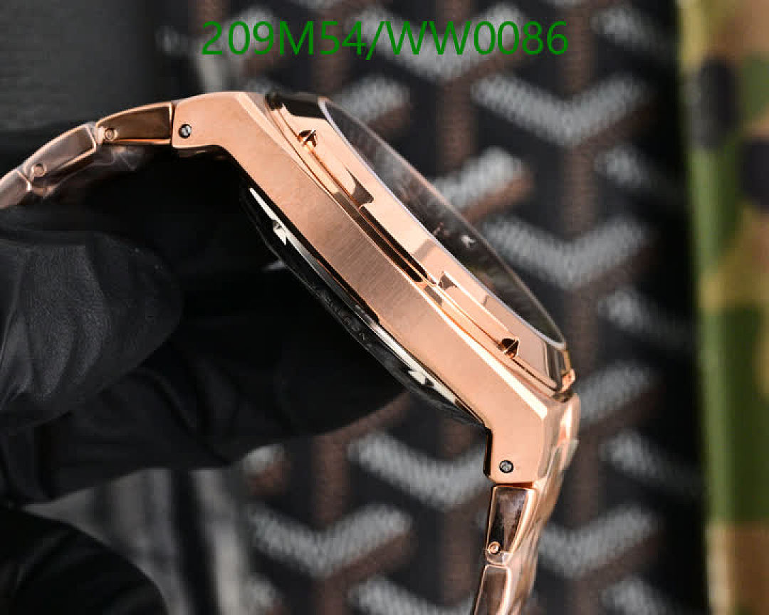 Vacheron Constantin-Watch-Mirror Quality Code: WW0086 $: 209USD