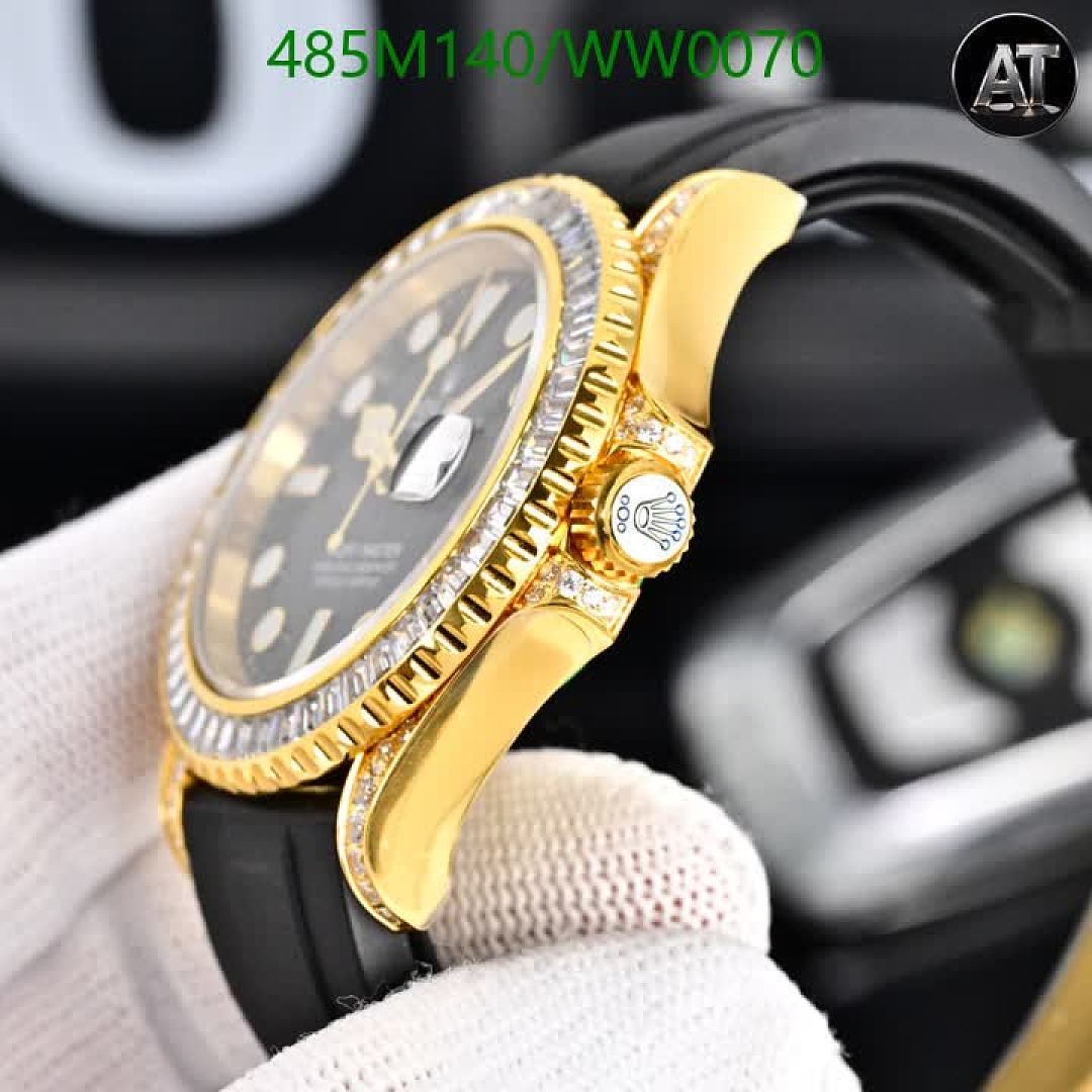 Rolex-Watch-Mirror Quality Code: WW0070 $: 485USD