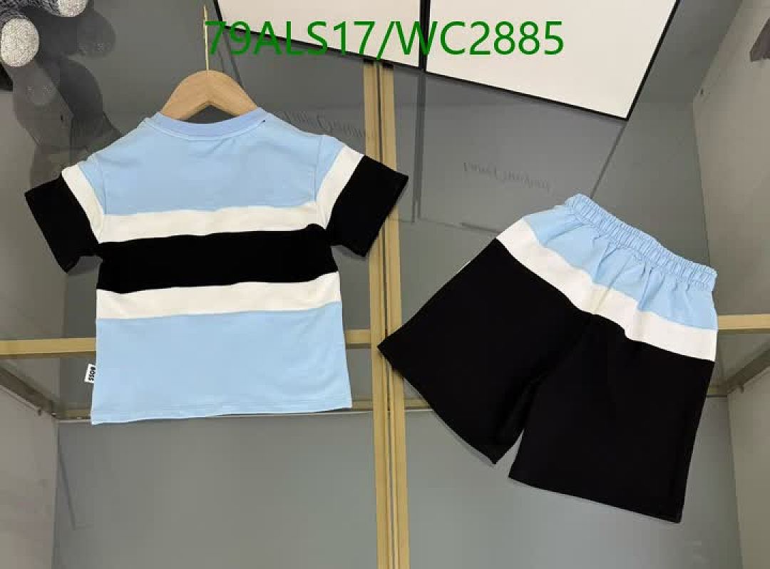 Boss-Kids Clothing Code: WC2885 $: 79USD