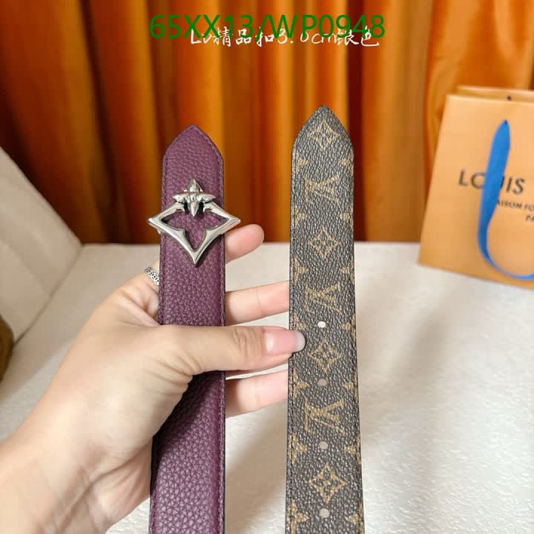 LV-Belts Code: WP0948 $: 65USD