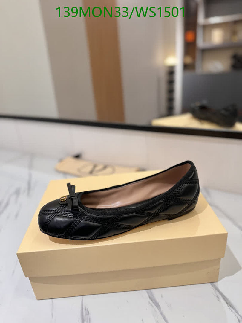 Valentino-Women Shoes Code: WS1501 $: 139USD