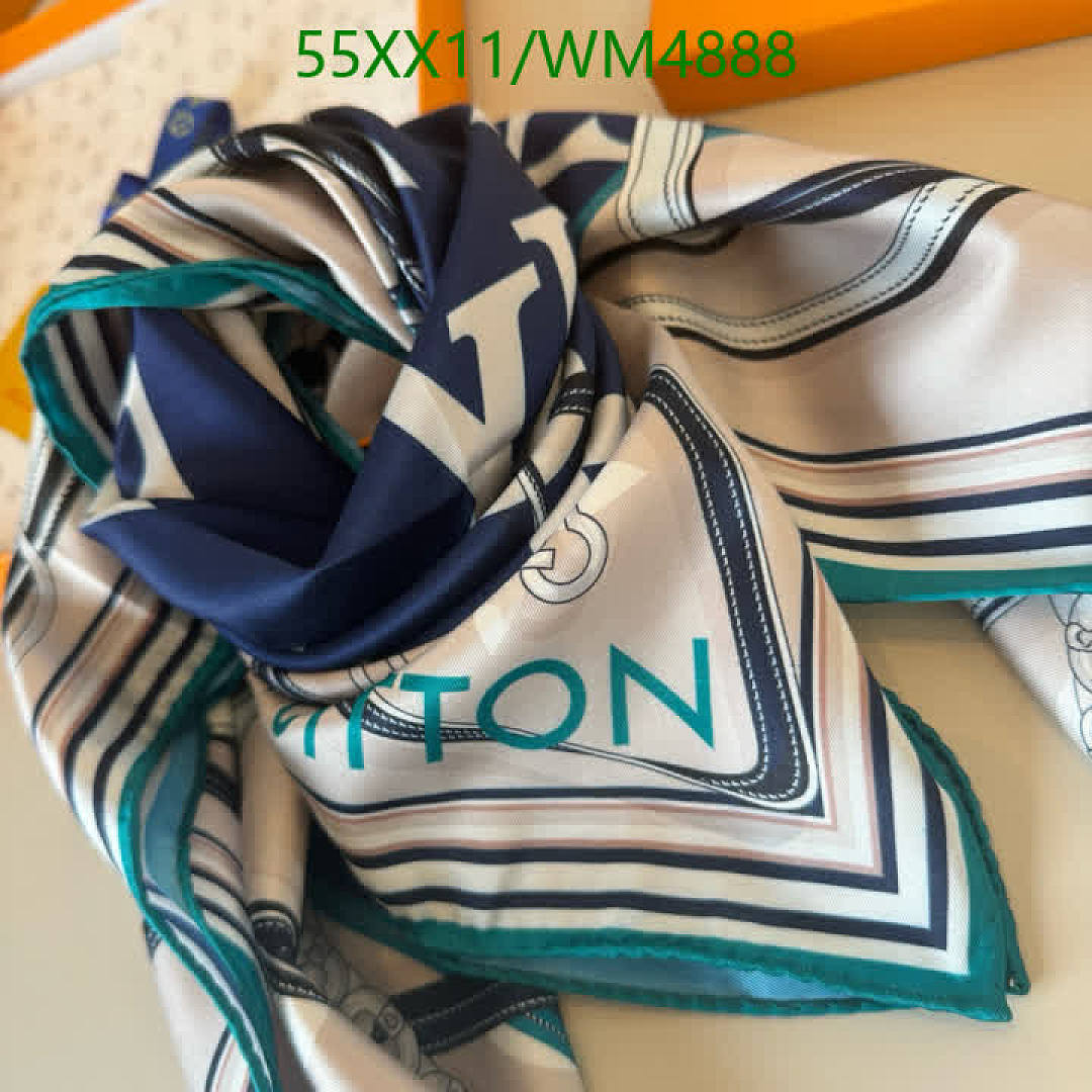 LV-Scarf Code: WM4888 $: 55USD