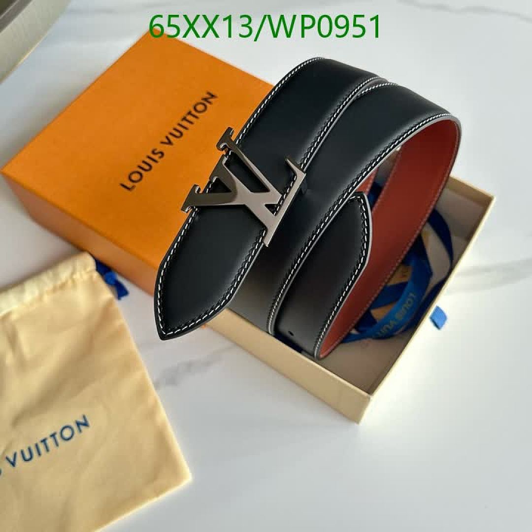 LV-Belts Code: WP0951 $: 65USD