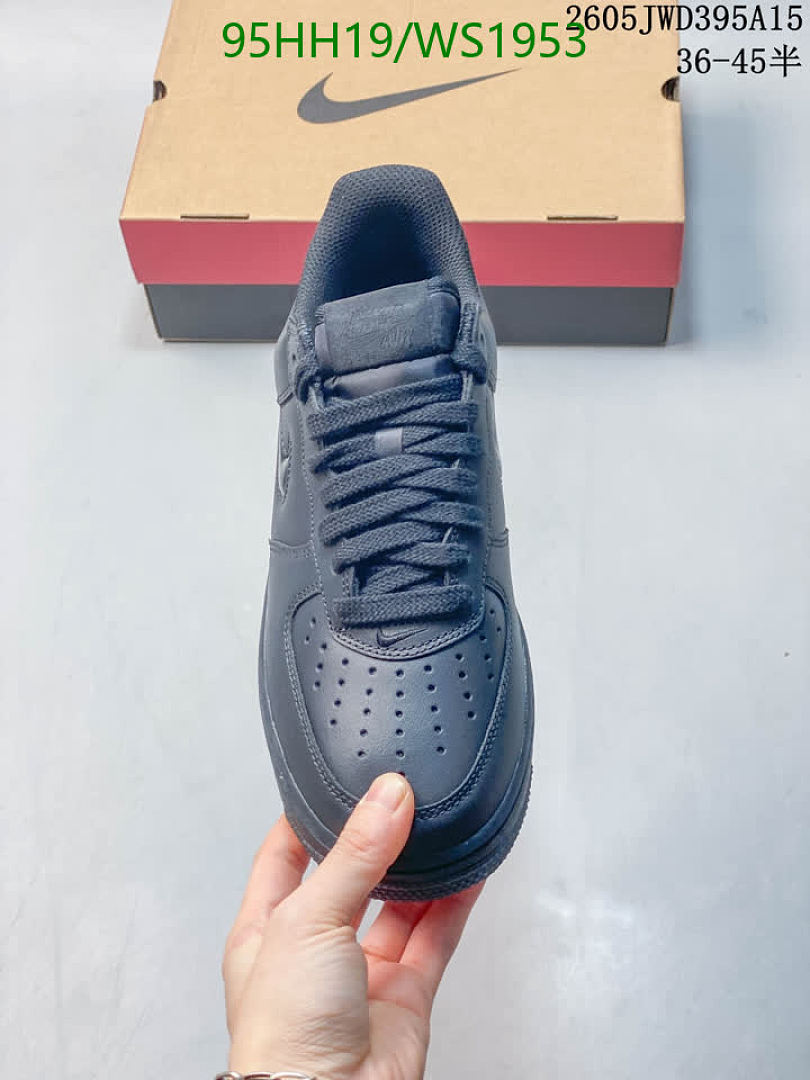 NIKE-Women Shoes Code: WS1953 $: 95USD