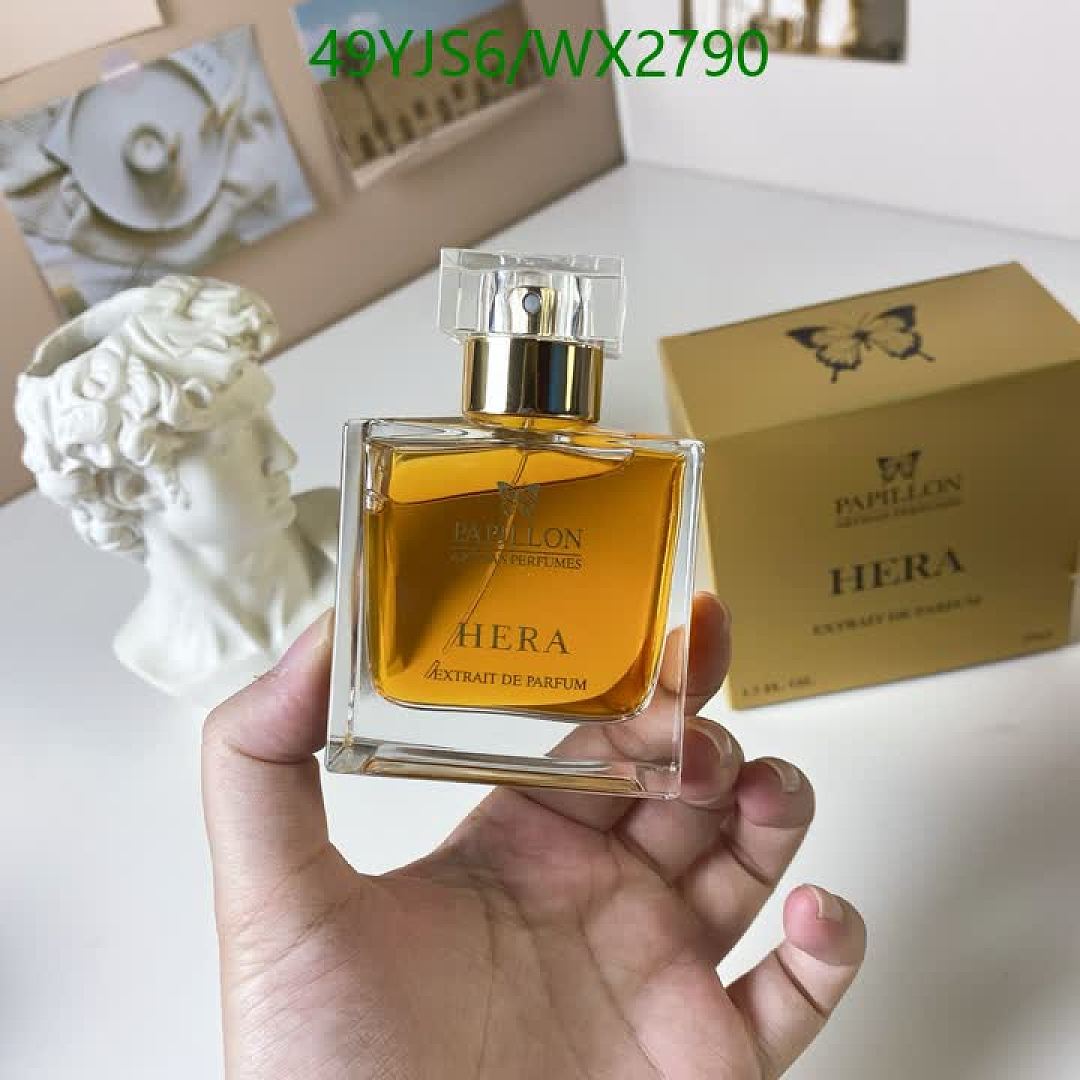 Carolina Herrera-Perfume Code: WX2790 $: 49USD