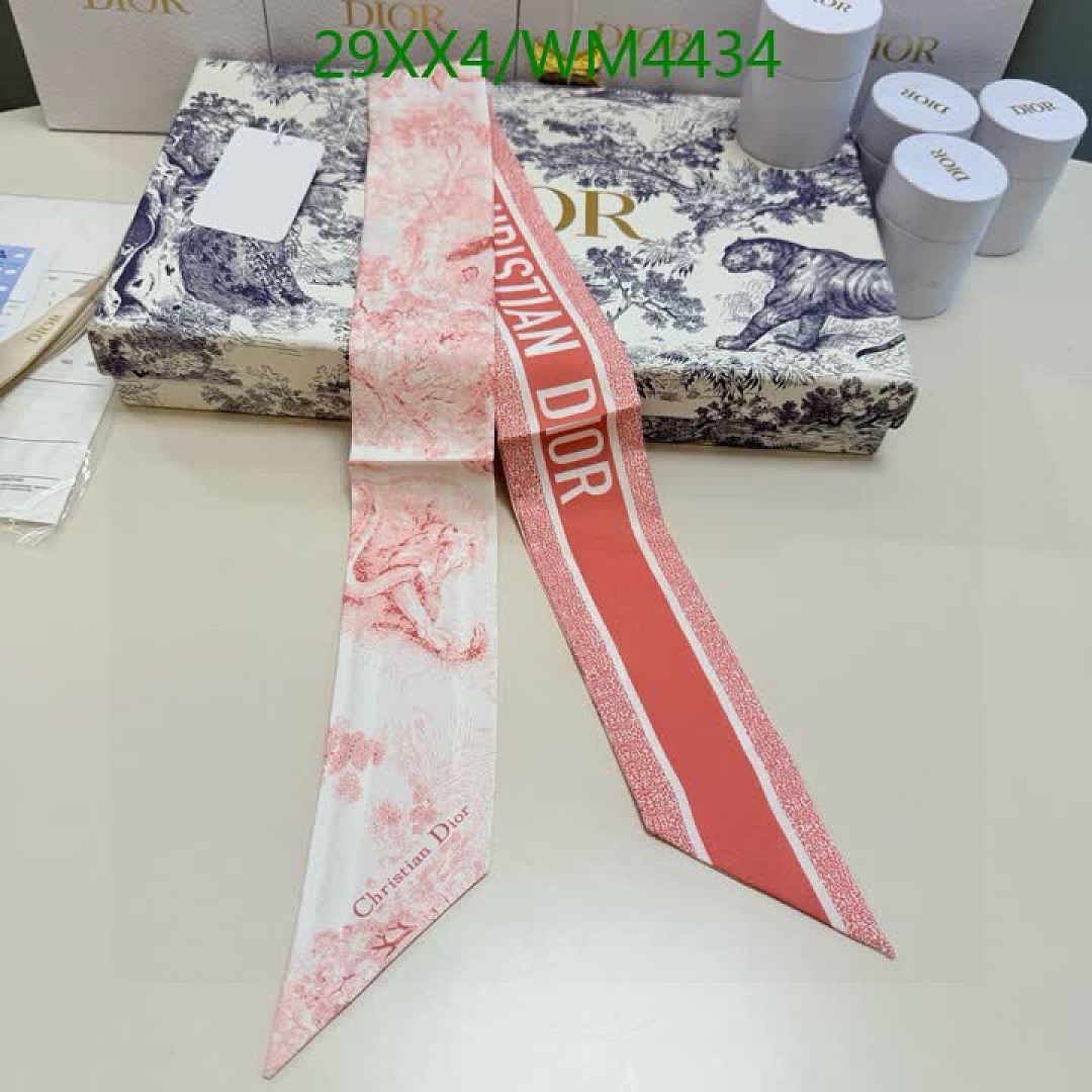 Dior-Scarf Code: WM4434 $: 29USD