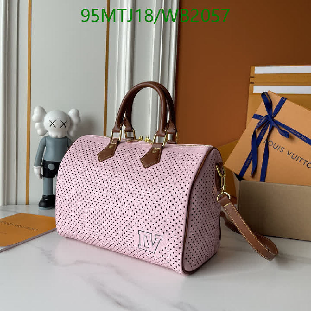LV-Bag-4A Quality Code: WB2057 $: 95USD