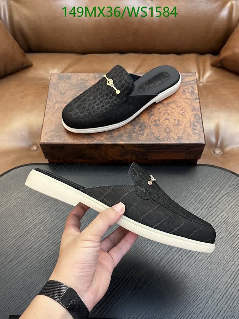 Stefano Ricci-Men shoes Code: WS1584 $: 149USD