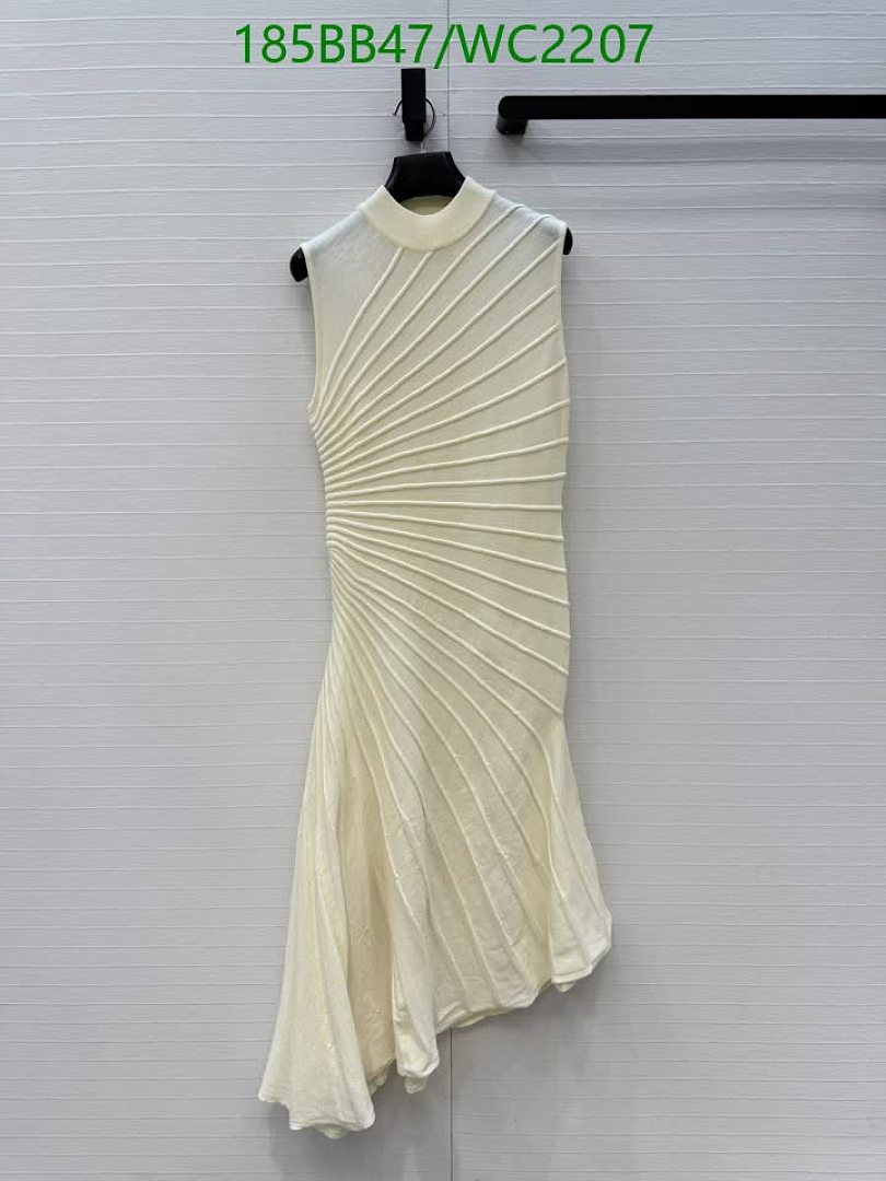 Alaia-Clothing Code: WC2207 $: 185USD