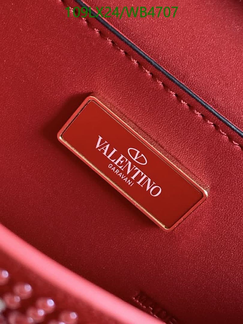 Valentino-Bag-4A Quality Code: WB4707 $: 109USD
