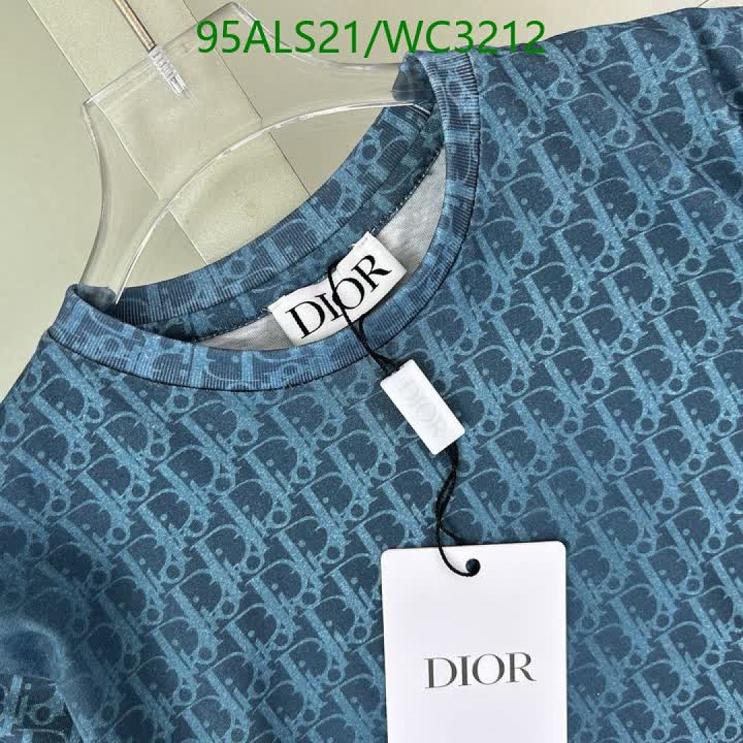Dior-Kids clothing Code: WC3212 $: 95USD