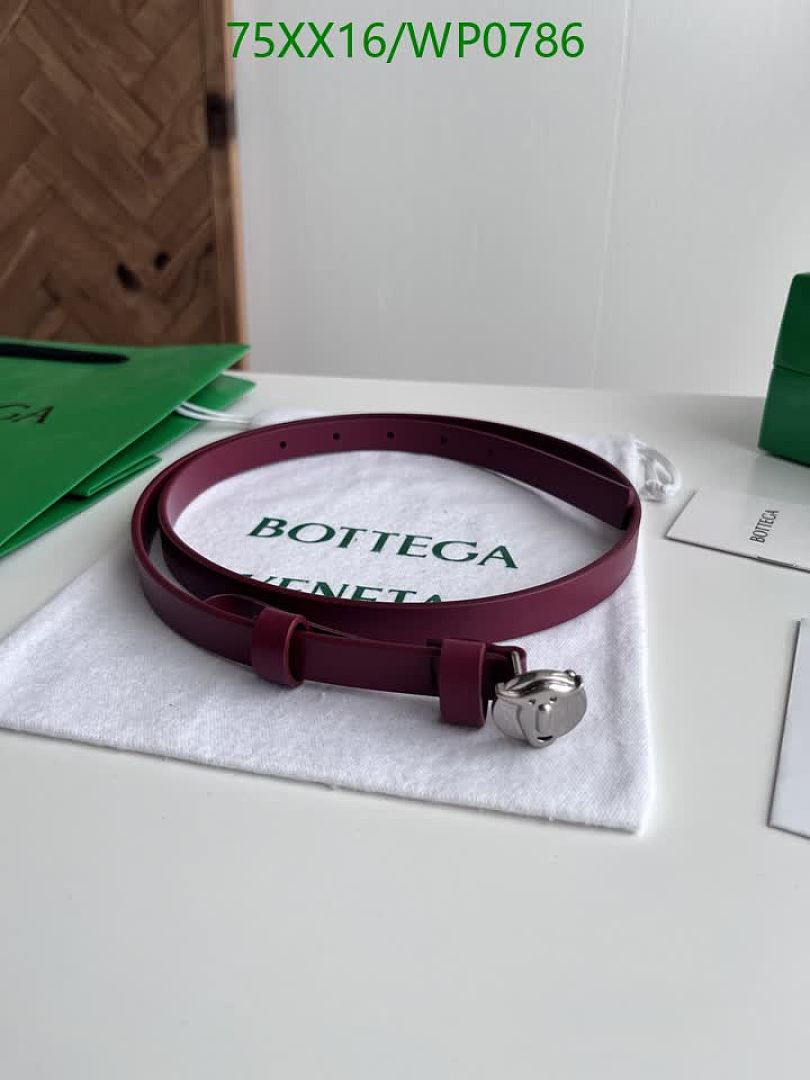 BV-Belts Code: WP0786 $: 75USD