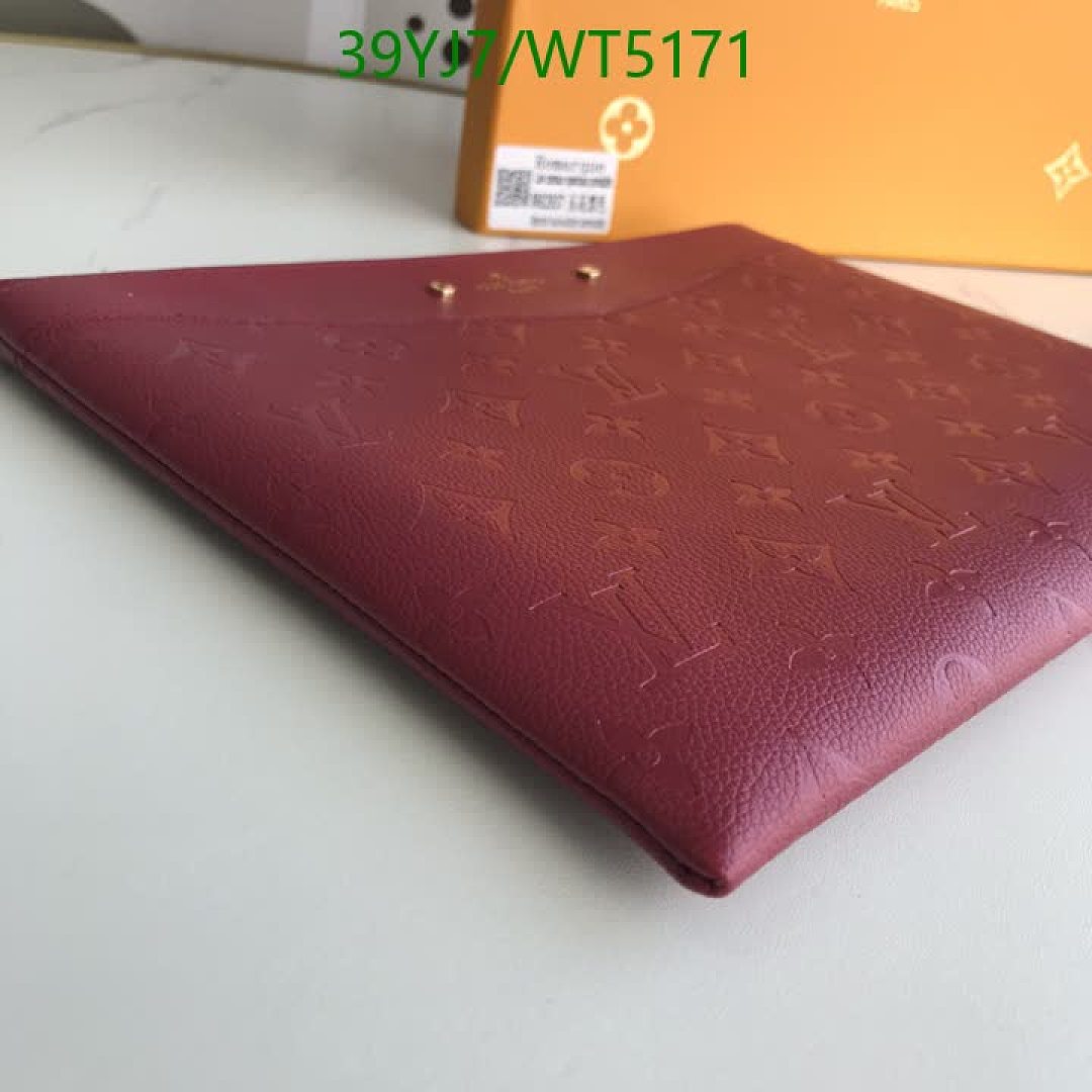 LV-Wallet-4A Quality Code: WT5171 $: 39USD