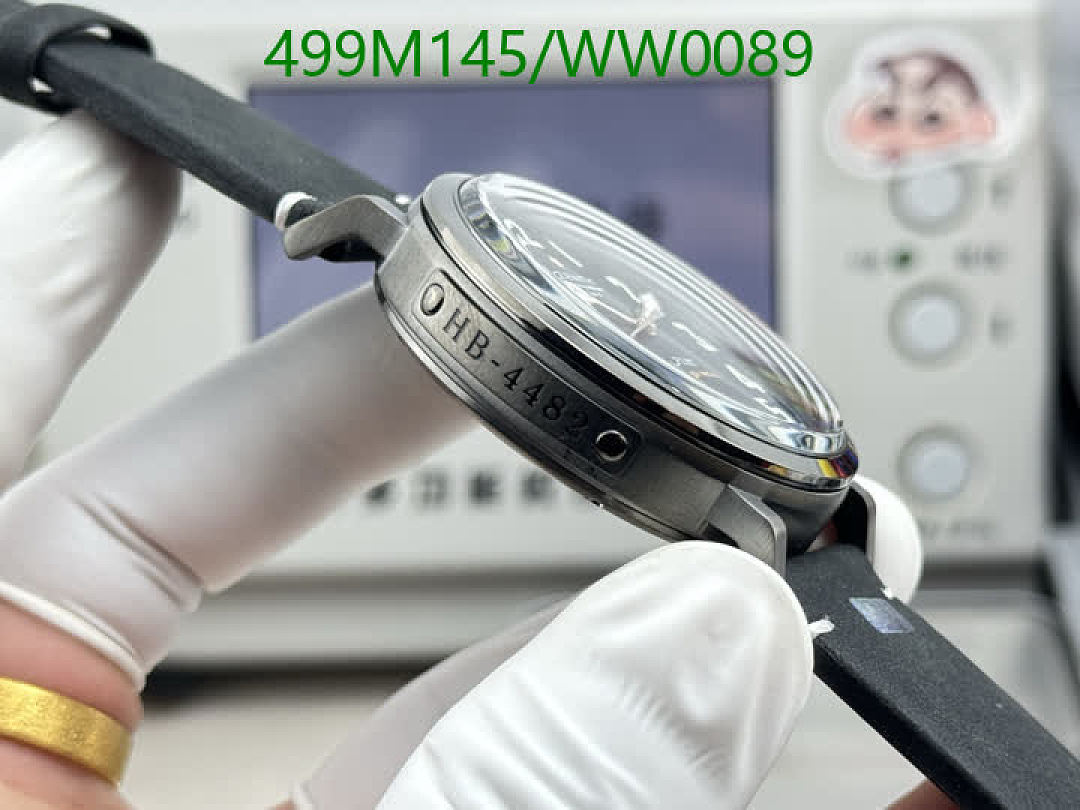 Zenith-Watch(Mirror Quality) Code: WW0089 $: 499USD