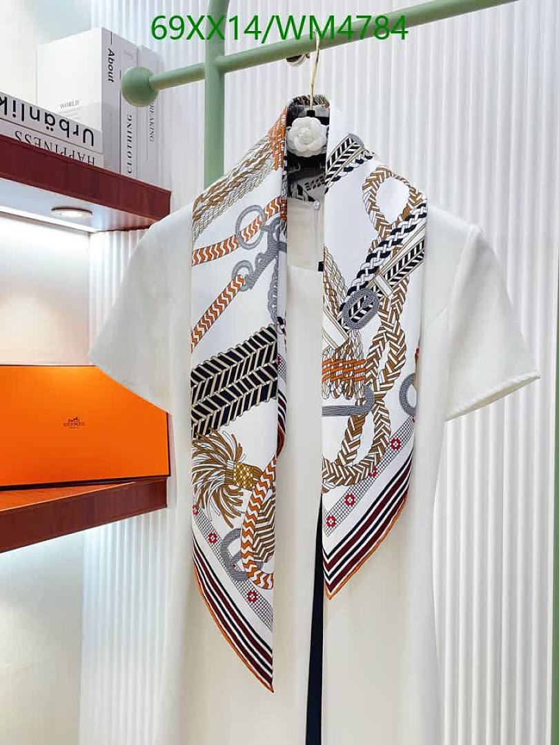 Hermes-Scarf Code: WM4784 $: 69USD
