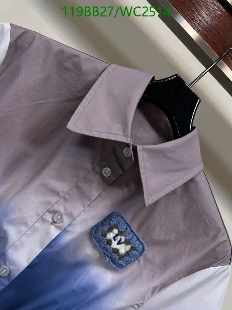 LV-Clothing Code: WC2514 $: 119USD