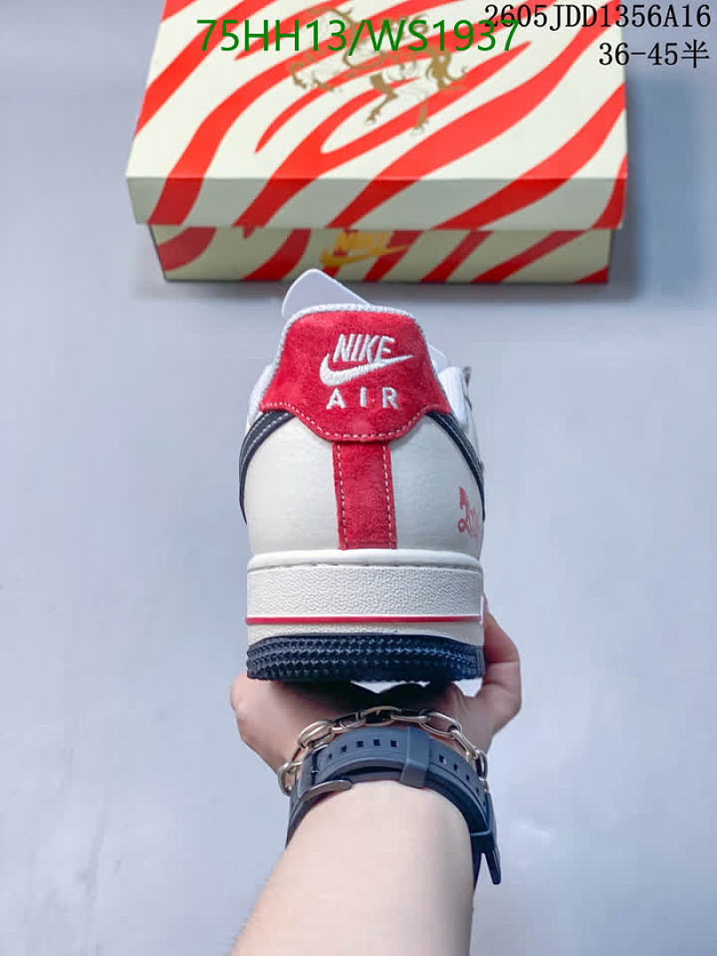 NIKE-Women Shoes Code: WS1937 $: 75USD