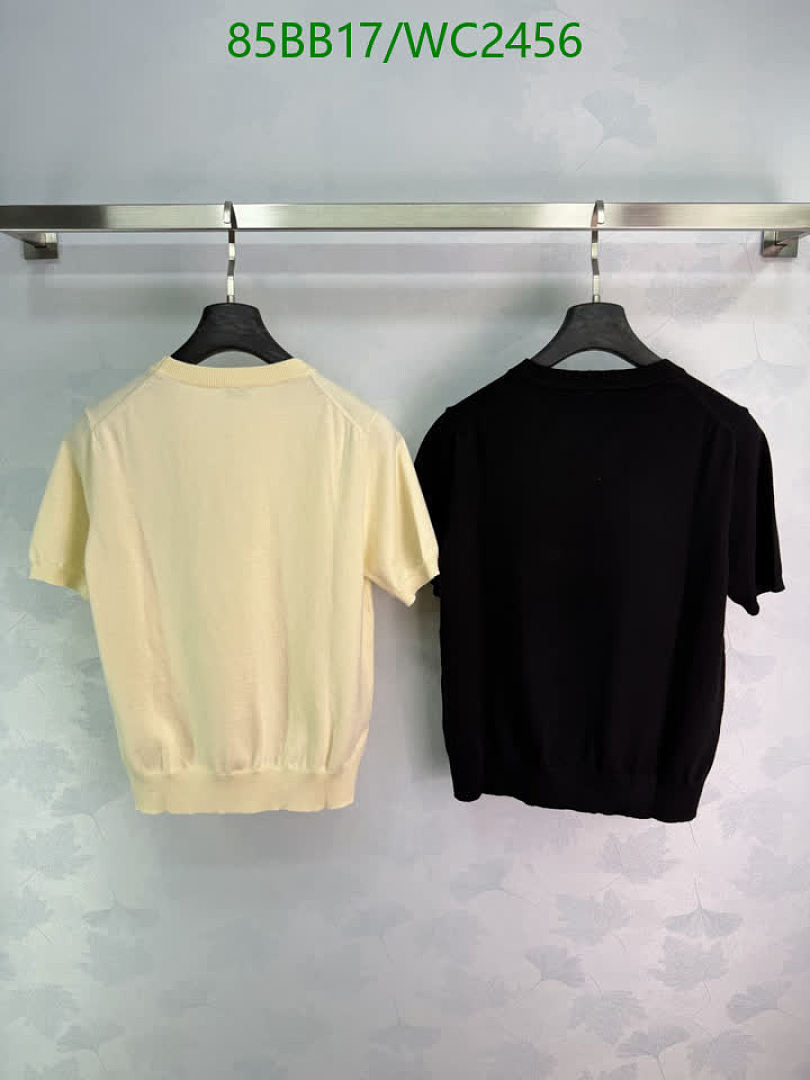 Loewe-Clothing Code: WC2456 $: 85USD