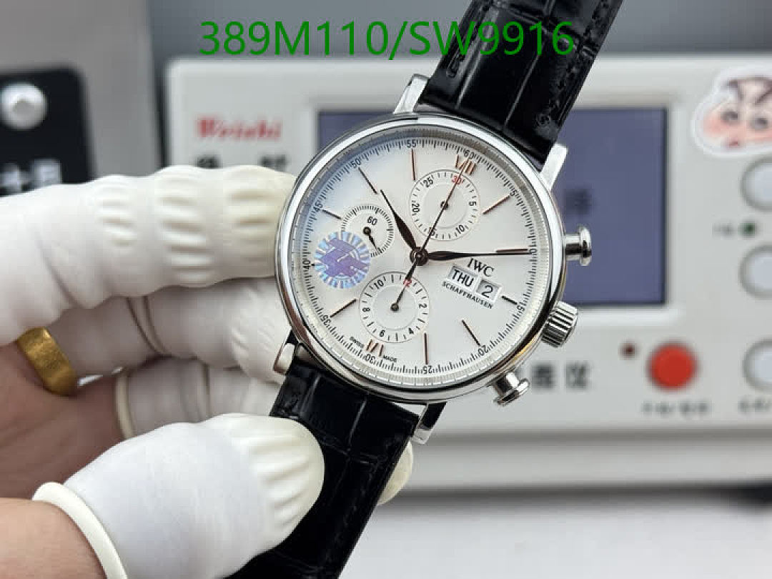 IWC-Watch-Mirror Quality Code: SW9916 $: 389USD
