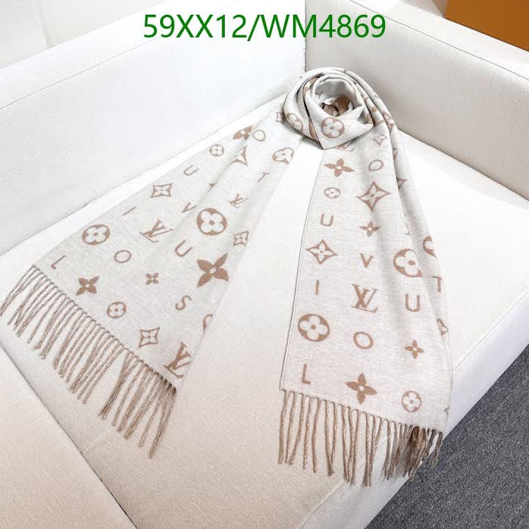 LV-Scarf Code: WM4869 $: 59USD