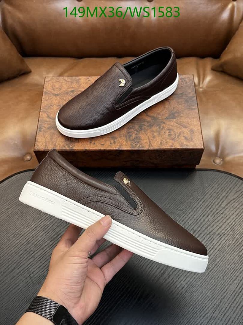 Stefano Ricci-Men shoes Code: WS1583 $: 149USD