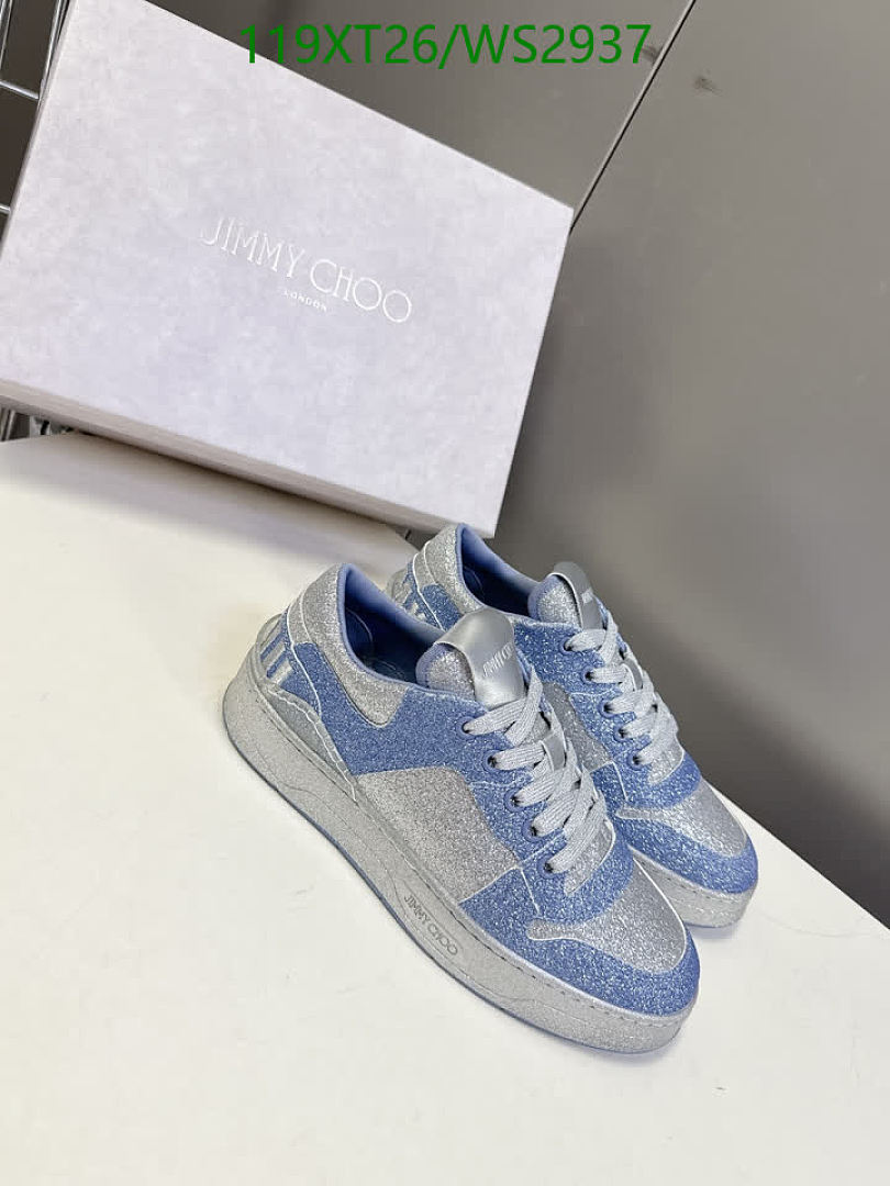 Jimmy Choo-Women Shoes Code: WS2937 $: 119USD
