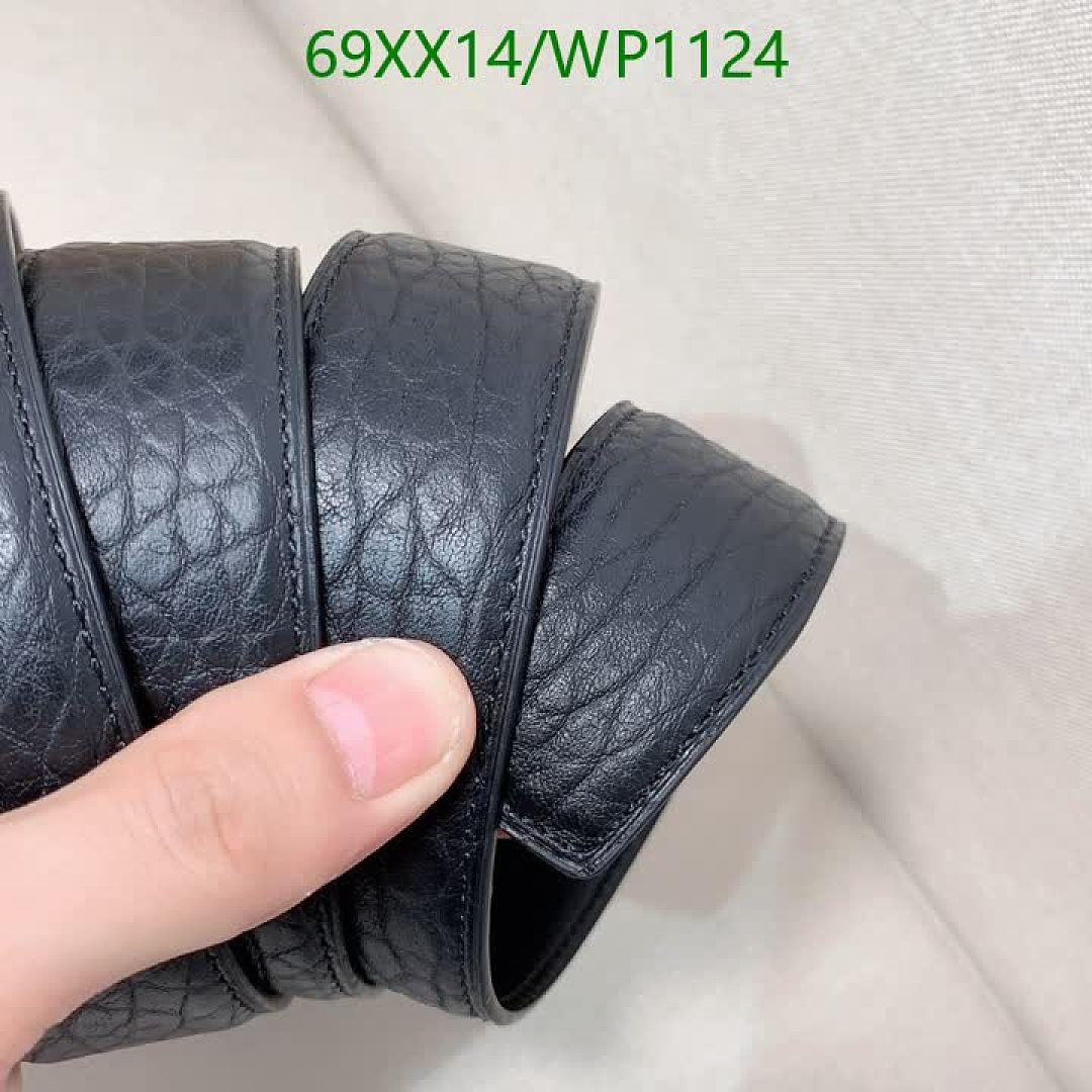 Versace-Belts Code: WP1124 $: 69USD