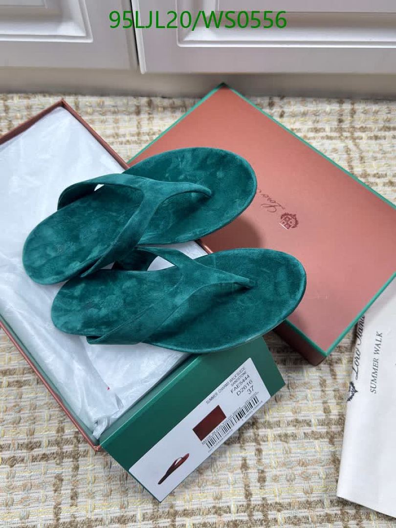 Loro Piana-Women Shoes Code: WS0556 $: 95USD