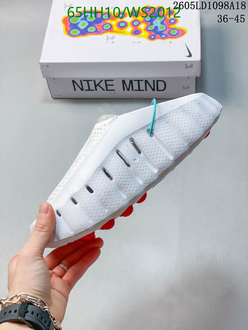 Nike-Men shoes Code: WS2012 $: 65USD