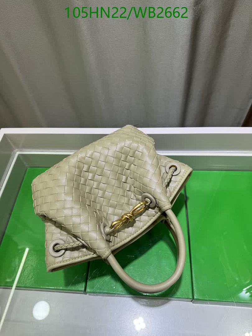 BV-Bag-4A Quality Code: WB2662 $: 105USD