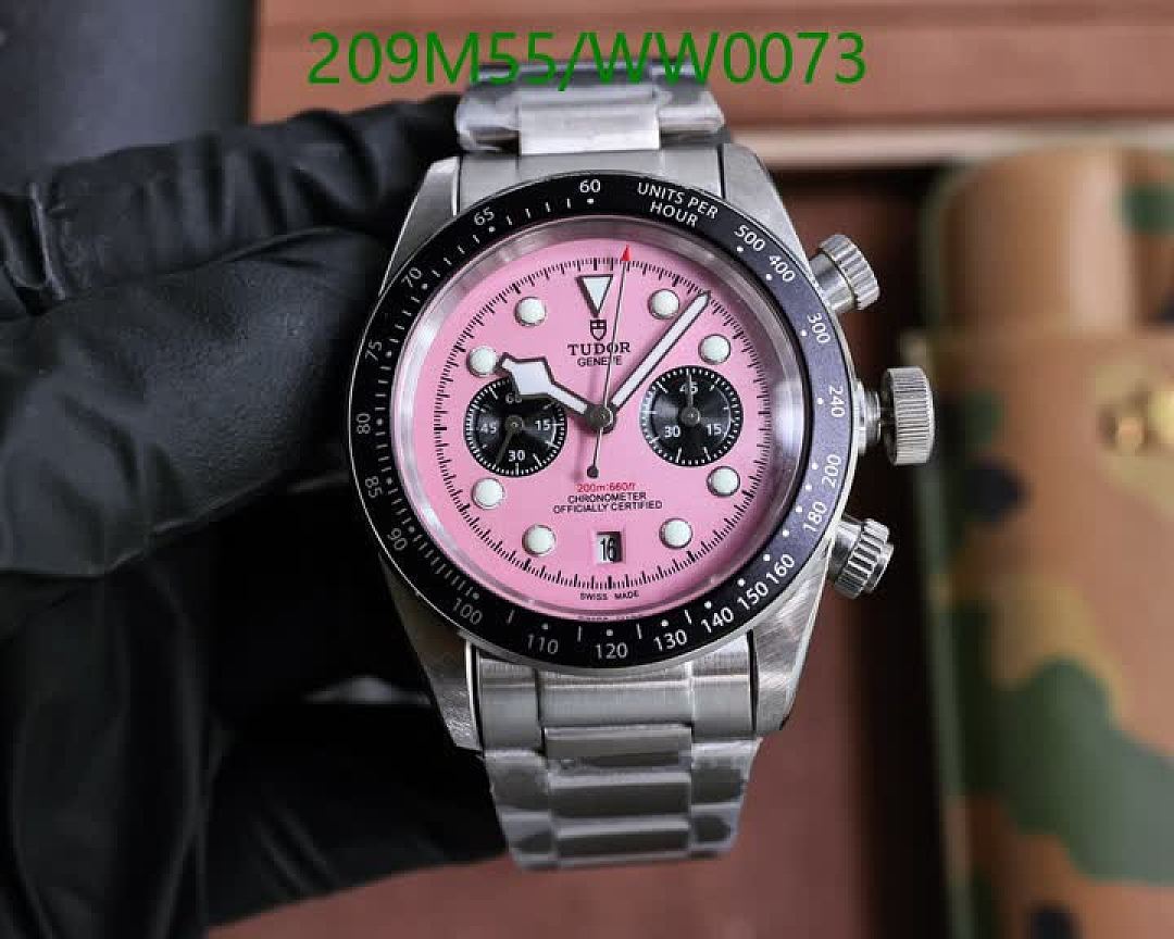 Tudor-Watch-Mirror Quality Code: WW0073 $: 209USD