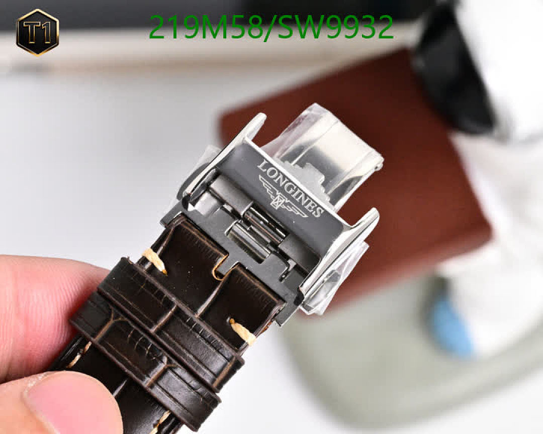 Longines-Watch-Mirror Quality Code: SW9932 $: 219USD