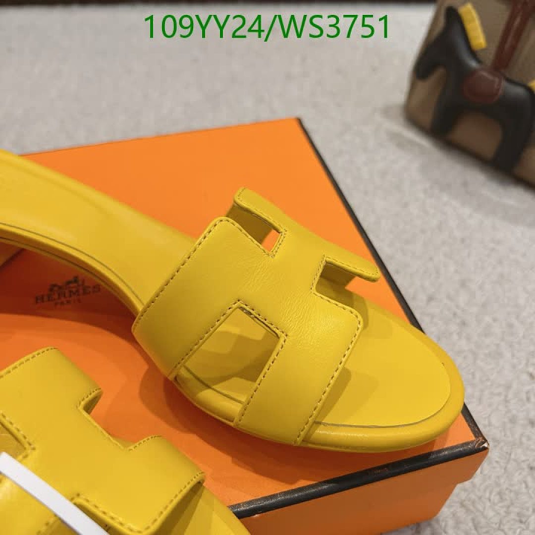Hermes-Women Shoes Code: WS3751 $: 109USD