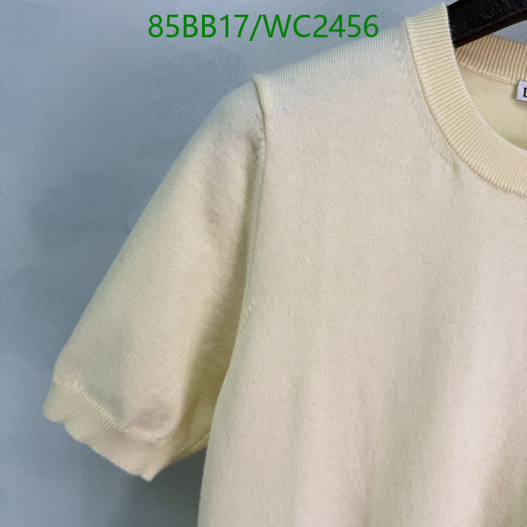 Loewe-Clothing Code: WC2456 $: 85USD