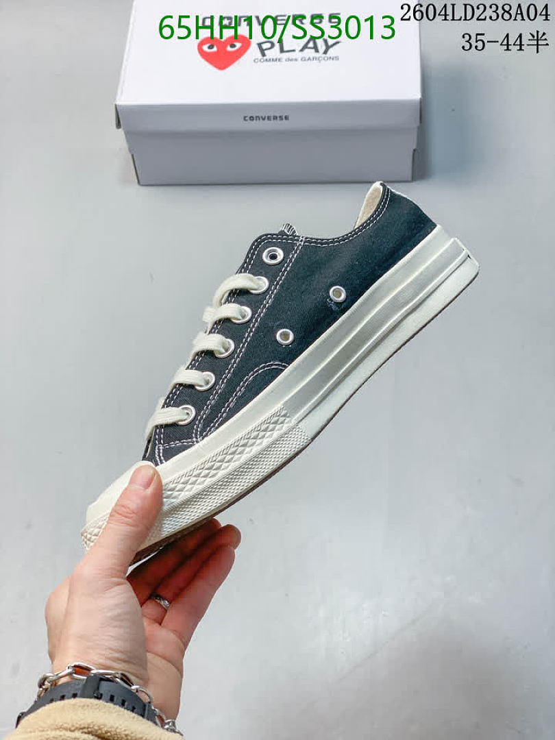 Comme des Garcons-Women Shoes Code: SS3013 $: 65USD