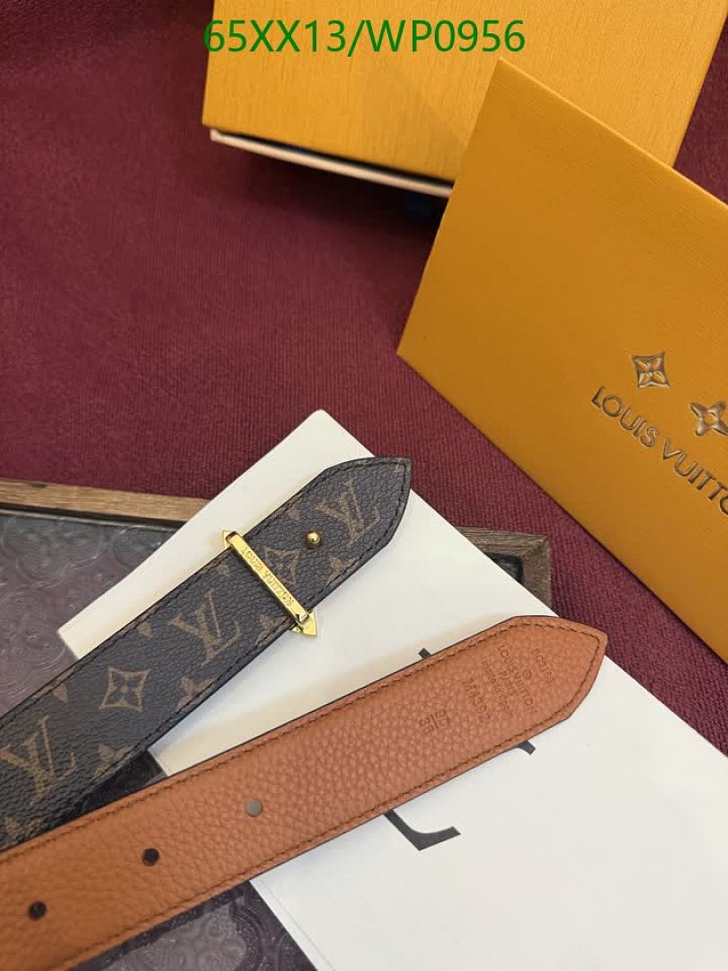 LV-Belts Code: WP0956 $: 65USD