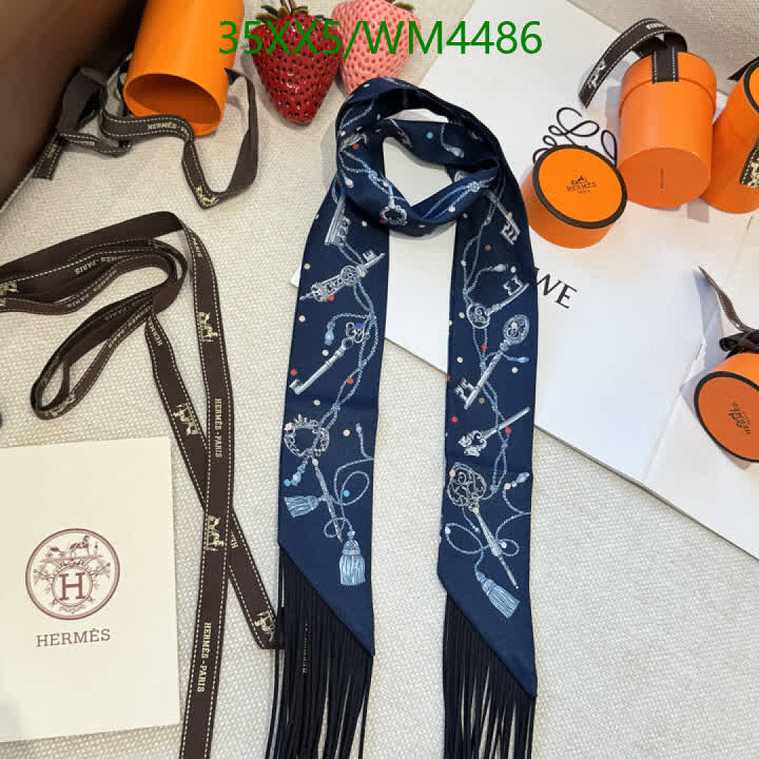 Hermes-Scarf Code: WM4486 $: 35USD