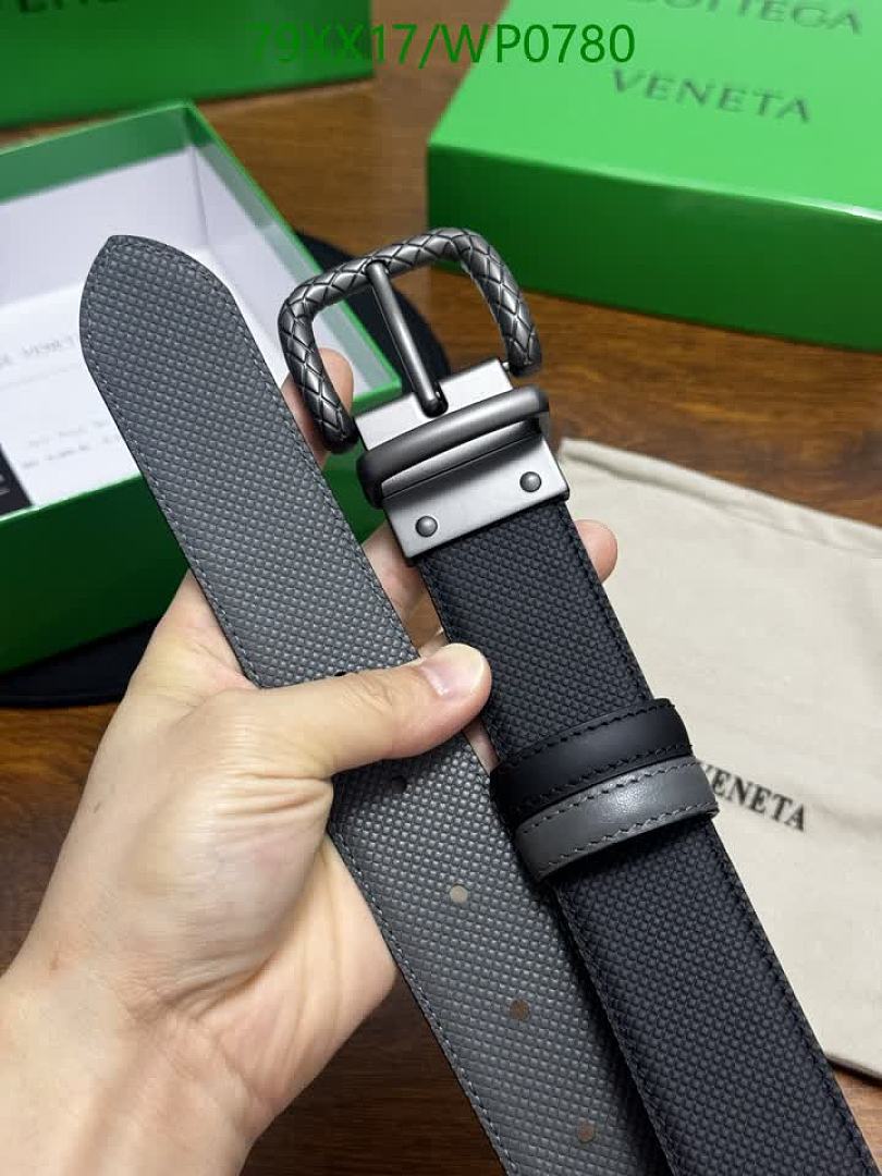 BV-Belts Code: WP0780 $: 79USD