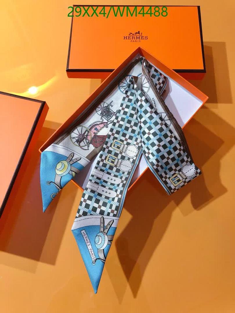 Hermes-Scarf Code: WM4488 $: 29USD
