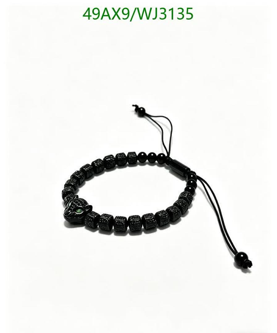 Cartier-Jewelry Code: WJ3135 $: 49USD