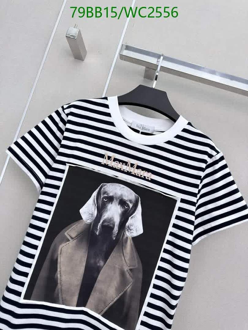Maxmara-Clothing Code: WC2556 $: 79USD